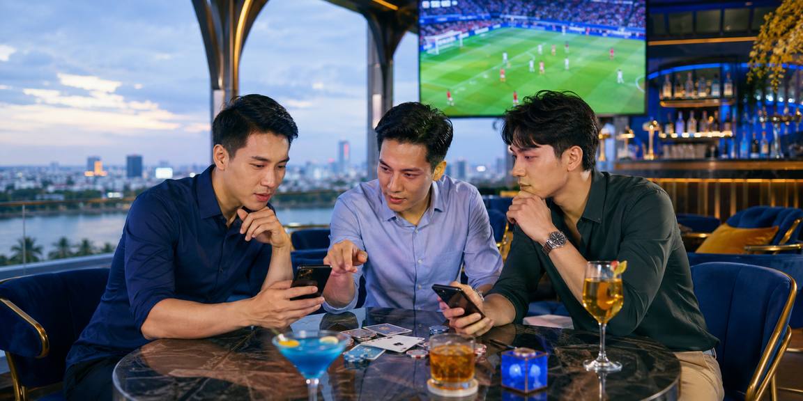 ae7888 ae7888 App — Cá Cược Thể Thao Trên Android iOS